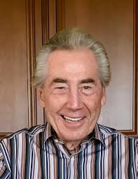 Obituary information for William Robert Michaels