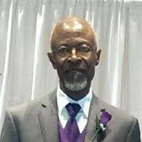 Mr. Eddie James Cason Obituary