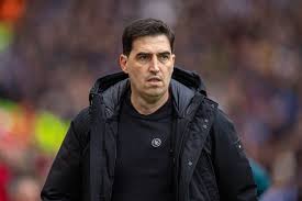 Andoni Iraola happy with Liverpool rotation: “Every top team needs to”