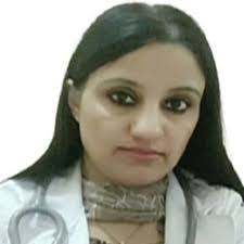 Yasmeen Abdullah's Instagram, Twitter & Facebook