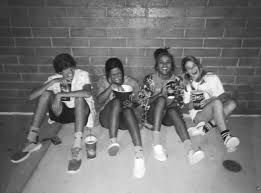 Black And White Best Friends In Movies Friends Movies Friendship Pictures