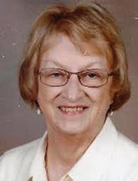 Helen M. Patrick Obituary