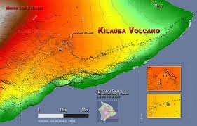 Volcan Kilauea Hawai Hechos Volcanodiscovery Volcán kilauea de hawái entró en erupción. volcan kilauea hawai hechos