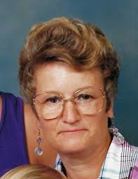 Obituary information for Melba Esmond