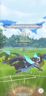 Mega charizard y is a fire & flying pokémon. How Mega Charizard X And Y Will Work In Pokemon Go