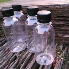 Perlu diketahui, botol plastik jenis hdpe mempunyai sifat yang tentunya lebih kuat, keras, buram serta lebih tahan pada suhu tinggi. Botol 150ml Botol Plastik Doorgift Botol Kosong 100pcs Shopee Malaysia