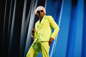 Tyler The Creator Is Releasing An Igor Halloween Costume Tyler The Creator The Creator Halloween Costumes