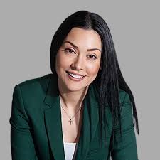 Konstantina Nadia Giannakopoulou