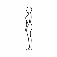 We did not find results for: Naked Woman Side Of Female Body Standing Woman Icon Download On Iconfinder