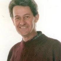 Frederick S. Mercer Obituary