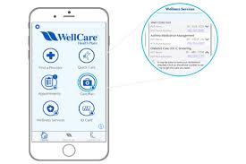 We did not find results for: Wellcare Tests Artificial Intelligence To Help Improve Patient Health Wsj