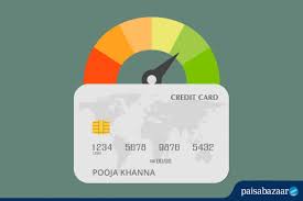 Especially if you have many credit inquiries within a year. Credit Cards And Credit Scores How Are The Two Related 29 April 2021
