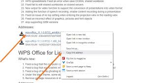 How To Install Wps Office Linux On Ubuntu 19 04 H2s Media