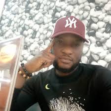 Profile for Ernest Musa