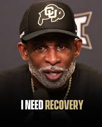 Deion Sanders is fighting back with the heart of a champion, and his  family's got his back every step of the way:  https://www.essentiallysports.com/ncaa-college-football-news-i-need-recovery-deion-sanders-is-still-facing-health-issues-as-daughter  ...