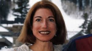 Michelle was funny, attractive, intelligent… New trial, new Dateline Friday  at 10/9c.