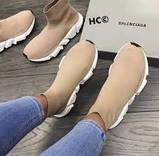 Did you scroll all this way to get facts about balenciaga schuhe? Balenciaga Schuhe Damen Beige 57 Remise Www Muminlerotomotiv Com Tr