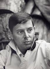 Biografía español. José Ángel Valente, poeta, ensayista, crítico traductor  español. Biblioteca español. Instituto Cervantes