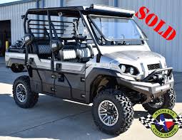 Kawasaki credit card overnight delivery express payments attn: New 2020 Kawasaki Mule Pro Fxt Ranch Edition Metallic Phantom Silver Utility Vehicles In La Marque Tx Mainland Cycle Center Llc Stock Cstm25388