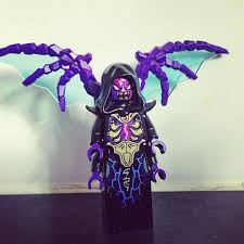 Upgraded Overlord Lego Legos Legostagram Legophotography Minifigures Bricks Toy Legomoc Legomocs Legoninjago Ninjago Ninjago Lego Photography Lego
