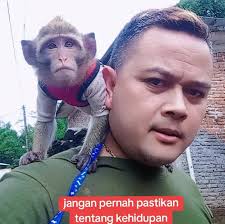 Komunitas Otter Pontianak