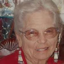 Virginia "Goldie" Joyce Kayser Obituary October 24, 2016