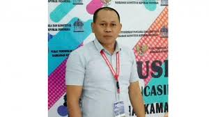 Url to the pdf file must be on exactly the same domain as the current web page. Biodata Husni Kusuma Dinata Ketua Lkbh Fakultas Hukum Undana Kupang Halaman All Poskupang Wiki