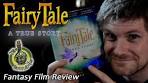 Fantasy Film Review: 'Fairytale: A True Story' - YouTube