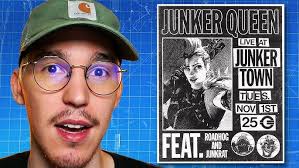 Jazz Music Poster Design