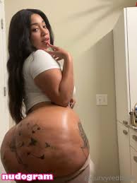 Curvyredbone  curvyrb  therealshannon_m Гола изтичане OnlyFans снимка 43  - Nudogram v2.1