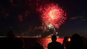 Where To Get Your Fireworks Fill Wisconsin July 4 2021