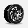 forged wheel hub customize from forgedwheels.co