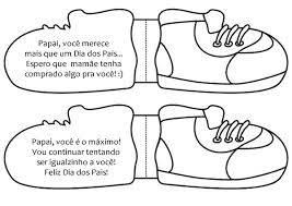 Quando eu abri as janelas do meu coração para você, a luz da felicidade entrou na minha vida e trouxe entusiasmo e felicidade na minha jornada. Mensagens Dia Dos Pais Para Imprimir Blog Frases Motivacionais