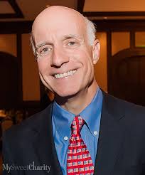 Nancy And Herbert Hunt Become Les Femmes Du Monde's First Couple Of The  Year With Tributes, Laughter And Saved Ribbons