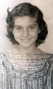 Alma Gibson Obituary