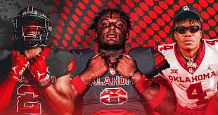 Oklahoma Sooners Football Recruiting: 2024 commit breakdown