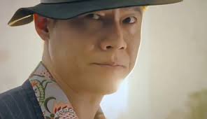 Kết cục của Penthouse 2: Logan Lee bay màu ngay trước mặt Shim Su Ryeon