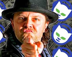 How do we feel about The Real Napster???