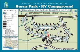 Maybe you would like to learn more about one of these? Burns Park North Little Rock Arkansas Us Parkadvisor