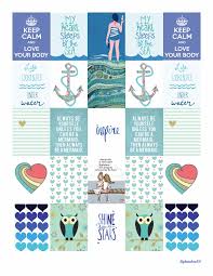 planner stickers autocollants planificateur planificateur imprimable gratuit planificateur heureux