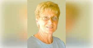 Obituary information for Lois M. Ott