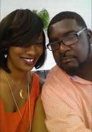 Yes, Rest In Peace Mr. Michael G Robinson &' Mrs. Kim Davis-Robinson sweet  people ❤️.