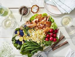 30 Best Dinner Salad Recipes Ideas For Main Course Salads