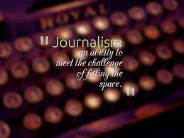 12 Inspirational Quotes For Journalists Audi Quote