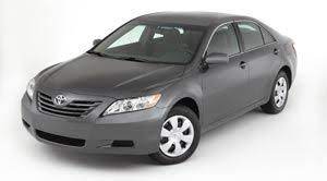 View the 2007 toyota camry recall information and find service centers in your area to perform the recall repair. 2007 Toyota Camry Specifications Car Specs Auto123