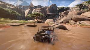 Uncharted 4 Nya Call Of Duty Och 30 Andra Spel Till Ps4 Pro Med Battre Grafik Mats Rydstrom