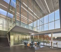 Gallery Of Conestoga College Student Recreation Centre Mjma 4 Recreation Centers Conestoga House