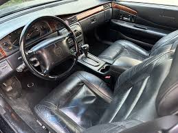 2002 Eldorado Issues, Heater. | Cadillac Owners Forum