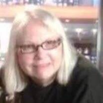 Kathy L. Evans Obituary