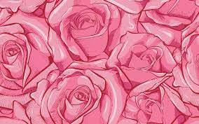 Pink wallpapers download hd beautiful cool high quality pink background wallpaper images collection for your mobile phone. Download Wallpapers Pink Roses Pattern 4k Floral Patterns Decorative Art Abstract Roses Pattern Background With Roses Flowers Roses Patterns Abstract Floral Pattern Floral Textures For Desktop With Resolution 3840x2400 High Quality Hd